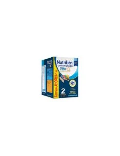 NUTRIBEN CONTINUACION 1200 G