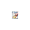 NUTRIBEN DESAYUNO COPOS DE TRIGO CON FRUTAS 750G