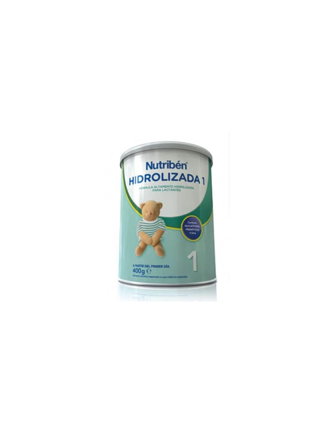 NUTRIBEN HIDROLIZADA 1 400 G 1 NUTRIBEN HIDROLIZADA 1 400 G