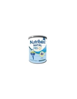 NUTRIBEN NATAL 800 G
