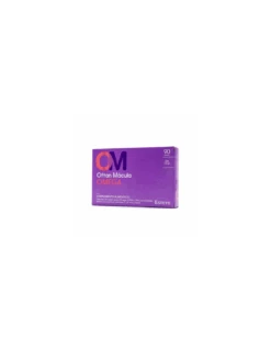 OFTAN MACULA OMEGA 90 CAPSULAS