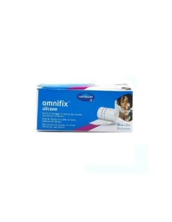 Hartmann OMNIFIX SILICONA 2 M X 10 CM
