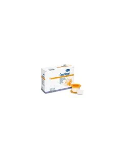 Hartmann OMNIPOR ESPARADRAPO BLANCO PAPEL 2.5CM X 5M