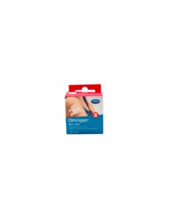 Hartmann OMNIPOR SKIN COLOR ESPARADRAPO PAPEL 5 CM X 5M