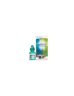 OPTAVA FUSION LAGRIMA ARTIFICIAL 10ML