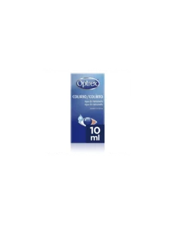 OPTREX AGUA DE HAMMAMELIS