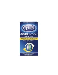 OPTREX DOBLE ACC PICOR OJO 10ML