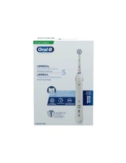 ORAL-B CEPILLO ELECTRICO PROFESIONAL 5