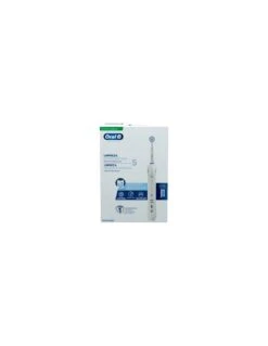 ORAL-B CEPILLO ELECTRICO PROFESSIONAL 3 C