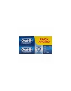 ORAL-B PRO EXPERT PASTA DUPLO 2 X 100 ML