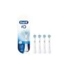 ORAL-B RECAMBIO IO ULTIMATE CLEAN 4 CABEZALES