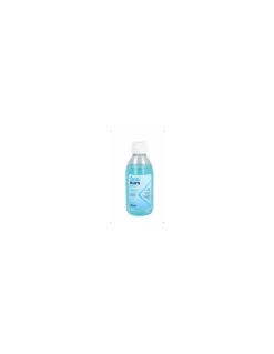 ORALKIN ZERO ENJUAGUE BUCAL 250 ML