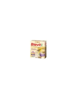 ORDESA BLEVIT PLUS DUPLO 8 CEREALES CON NATILLAS 600 G