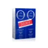 OUNE SOLUCION UNICA LENTES BLANDAS 100ML X 2 UNIDADES
