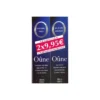 OUNE SOLUCION UNICA LENTES BLANDAS 360ML X 2 UNIDADES