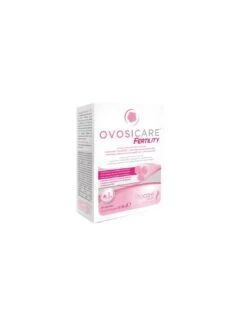 OVOSICARE FERTILITY 30 CAPSULAS