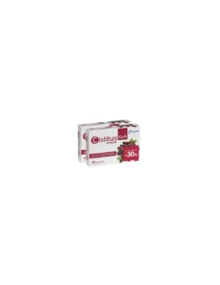 PACK CISTITUS FORTE 130 MG 40 COMPRIMIDOS