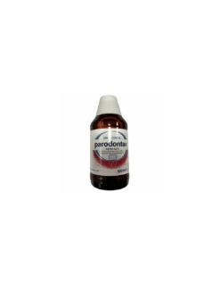 PARODONTAX EXTRA COLUTORIO SIN ALCOHOL CLORHEXIDINA 0,2%