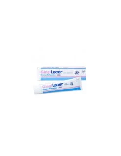 GINGILACER PASTA 125 ML