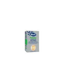 PEDIALAC VITAMINA D 15 ML