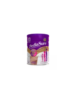 PEDIASURE POLVO LATA 850 G SABOR CHOCOLATE