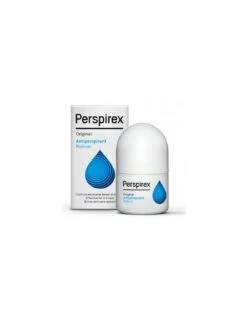 PERSPIREX ORIGINAL ANTITRANSPIRANTE ROLL-ON 25 ML