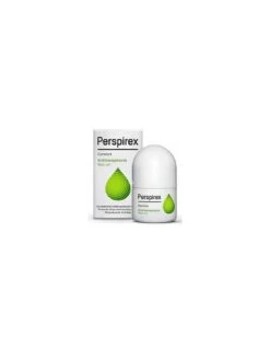 PERSPIREX COMFORT ANTITRANSPIRANTE ROLL-ON 20 ML