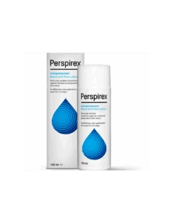 PERSPIREX LOCION ANTITRANSPIRANTE 100 ML