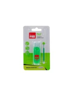 PHB FLEXI INTERDENTAL EXTRAFINO 20 UNIDADES