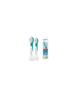 PHILIPS SONICARE RECAMBIO CEPILLO 2 UNIDADES