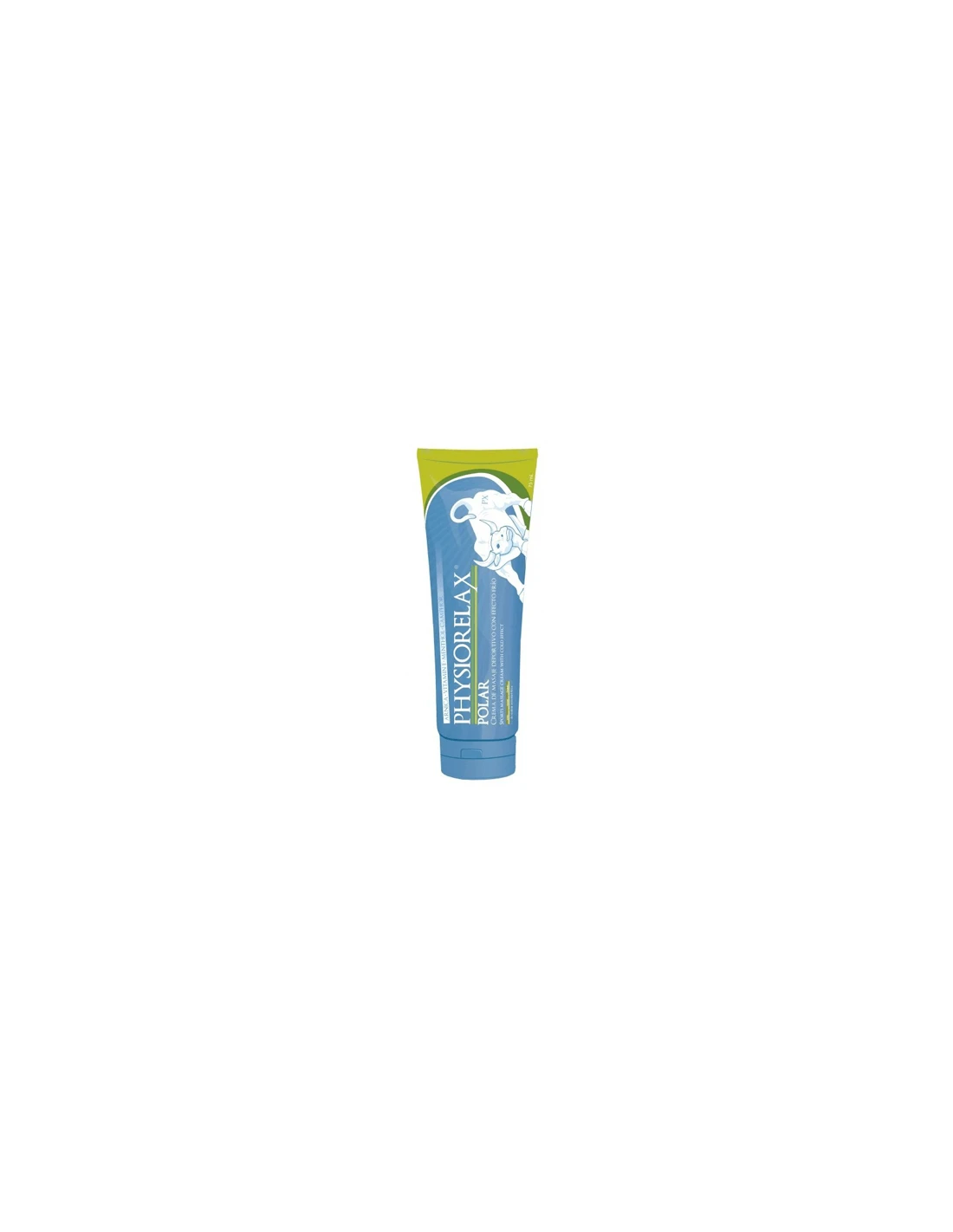 PHYSIORELAX POLAR 75 ML 1 PHYSIORELAX POLAR 75 ML