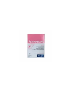 PILEJE FEMINABIANE CU 14 CAPSULAS + 14 CAPSULAS