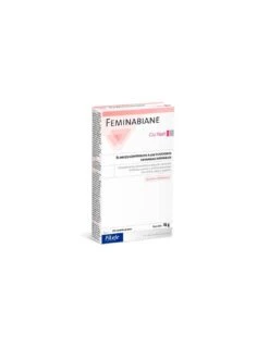 PILEJE FEMINABIANE C.U. FLASH 20 COMPRIMIDOS