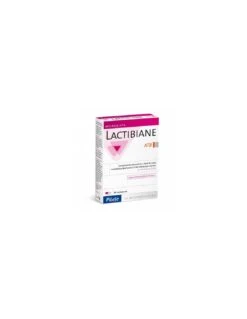 PILEJE LACTIBIANE ATB 10 CAPSULAS