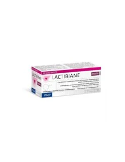 PILEJE LACTIBIANE IMEDIA 4 STICKS DISPENSABLES