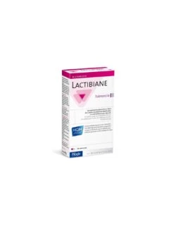 PILEJE LACTIBIANE TOLERANCE 2,5 G 30 CAPSULAS