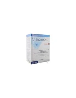 PILEJE VISIOBIANE PROTECT 36 CAPSULAS