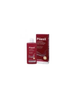 PILEXIL CHAMPU ANTICAIDA 300 ML.