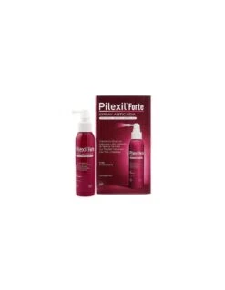 PILEXIL FORTE SPRAY 120 ML