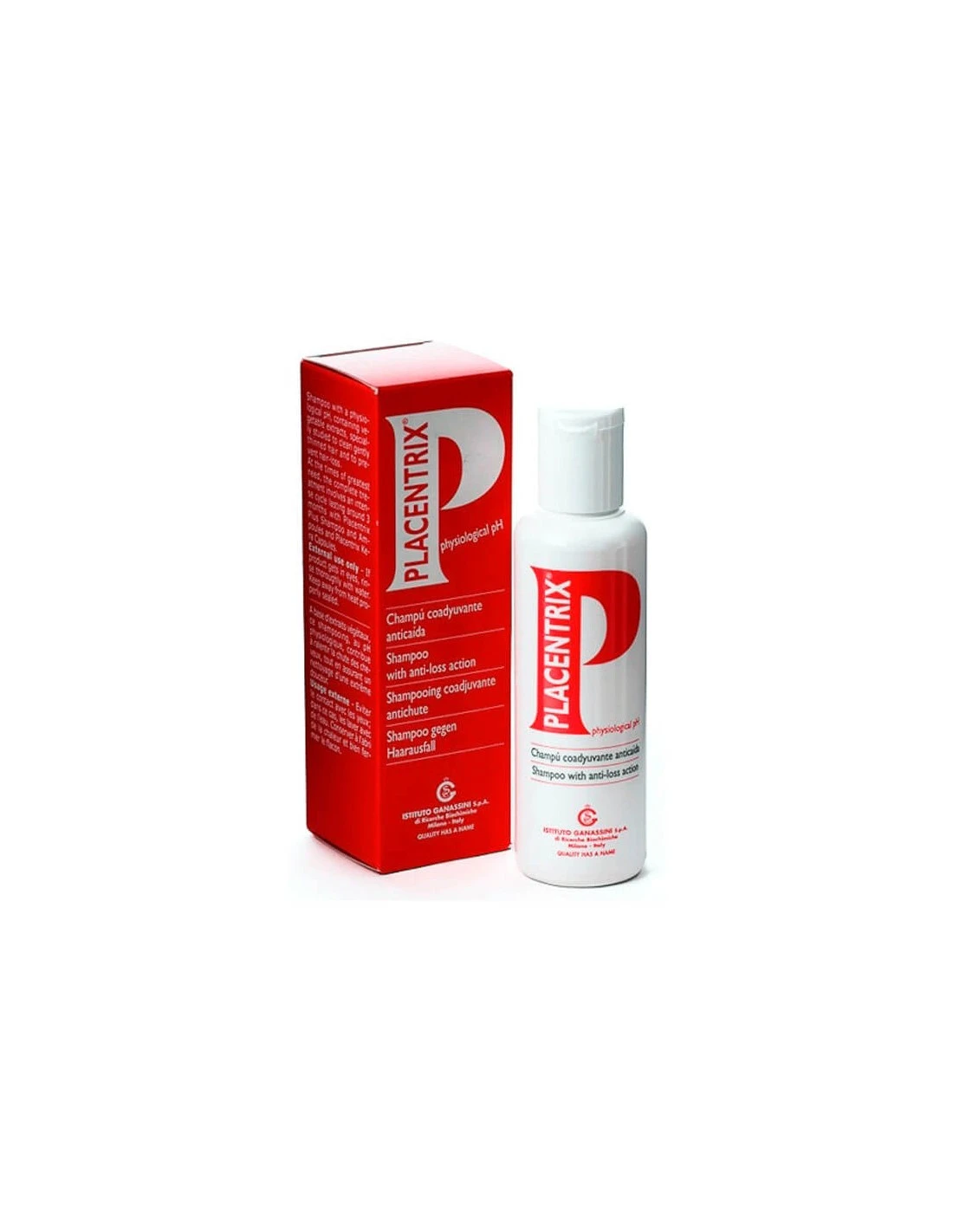 PLACENTRIX CHAMPU 150 ML 1 PLACENTRIX CHAMPU 150 ML