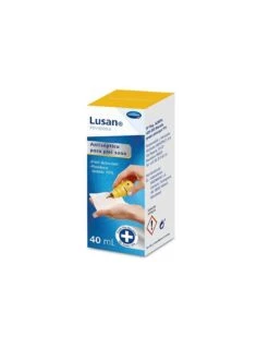 Hartmann POVIDONA LUSAN 40 ML