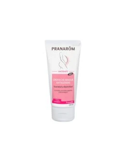 PRANABB CREMA ANTIESTRIAS 1 ENVASE 100 ML