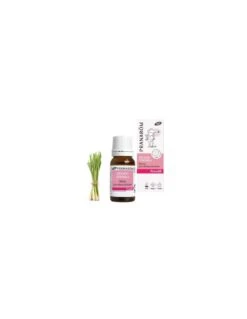 PRANABB DIFUSION CITRONELA BIO 10 ML