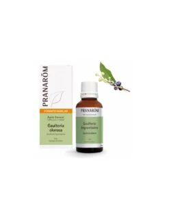 PRANAROM ACEITE ESENCIAL GAULTERIA OLOROSA BIO 30 ML