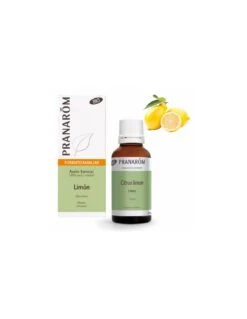 PRANAROM ACEITE ESENCIAL LIMON 30 ML