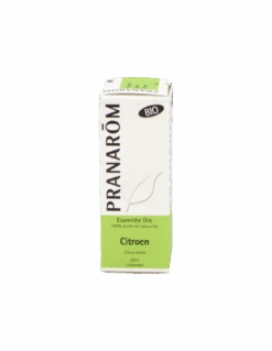 PRANAROM ACEITE ESENCIAL LIMON BIO 10 ML