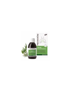 PRANAROM BIO JARABE VIAS RESPIRATORIAS 150 ML
