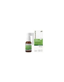 PRANAROM BIO SPRAY GARGANTA 15 ML