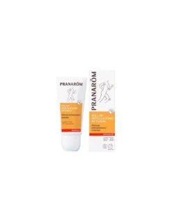 PRANAROM AROMALGIC ROLL-ON ARTICULACIONES FATIGADAS 75 ML