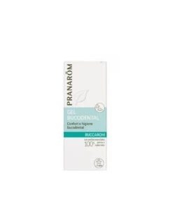 PRANAROM BUCCAROM GEL BUCODENTAL 15 ML